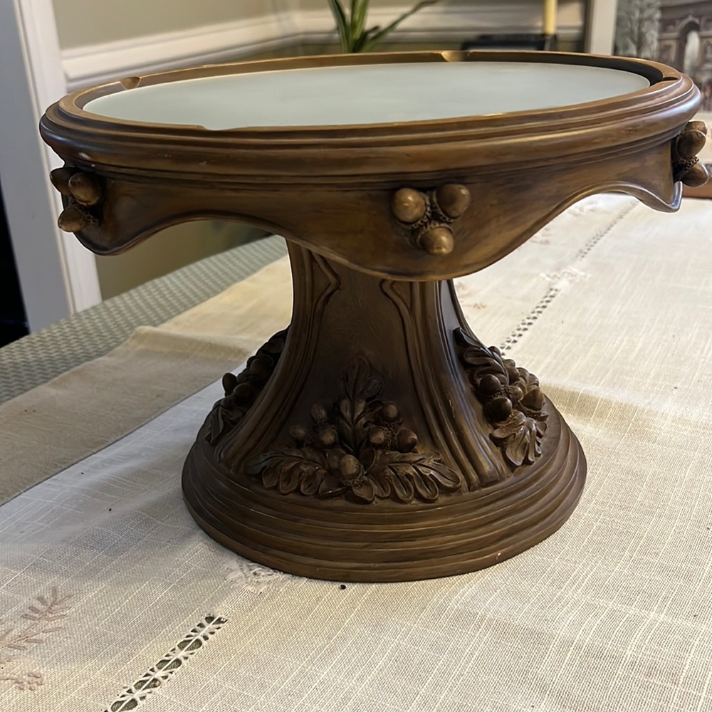Southern Living at Home Jackson Cake Stand